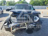 2012 Jeep LIBERTY photo