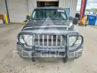 2012 Jeep LIBERTY фото