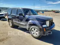 2012 Jeep LIBERTY photo