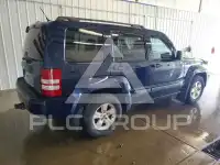 2012 Jeep LIBERTY фото