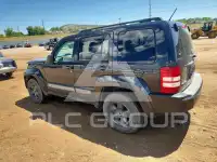 2012 Jeep LIBERTY фото