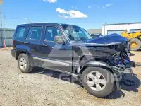 2012 Jeep LIBERTY фото