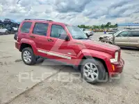 2012 Jeep LIBERTY фото