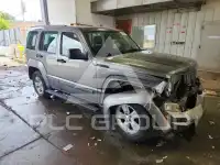 2012 Jeep LIBERTY фото