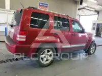 2012 Jeep LIBERTY photo