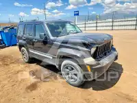 2012 Jeep LIBERTY фото