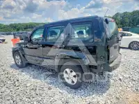 2012 Jeep LIBERTY фото
