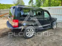 2012 Jeep LIBERTY фото