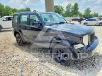 2012 Jeep LIBERTY фото
