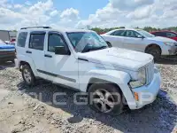 2012 Jeep LIBERTY photo