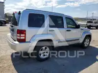 2012 Jeep LIBERTY фото