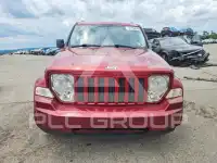 2012 Jeep LIBERTY фото