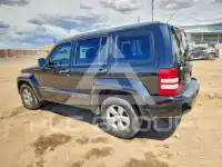 2012 Jeep LIBERTY photo