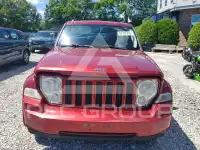 2012 Jeep LIBERTY фото