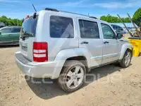 2012 Jeep LIBERTY photo