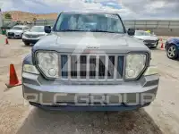 2012 Jeep LIBERTY фото