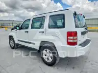 2012 Jeep LIBERTY фото