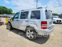 2012 Jeep LIBERTY photo