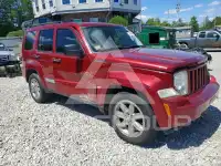 2012 Jeep LIBERTY фото