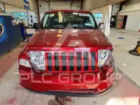 2012 Jeep LIBERTY photo