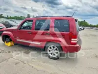 2012 Jeep LIBERTY фото