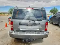 2012 Jeep LIBERTY фото
