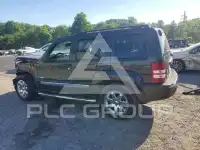 2012 Jeep LIBERTY photo