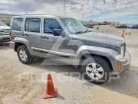 2012 Jeep LIBERTY фото