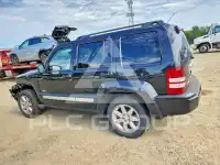 2012 Jeep LIBERTY фото