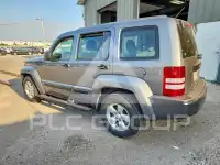 2012 Jeep LIBERTY фото