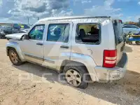 2012 Jeep LIBERTY фото