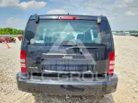 2012 Jeep LIBERTY фото