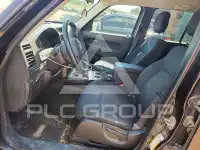 2012 Jeep LIBERTY фото