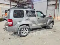 2012 Jeep LIBERTY фото