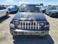 2012 Jeep LIBERTY фото