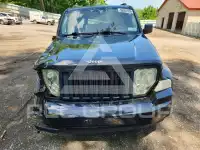 2012 Jeep LIBERTY фото