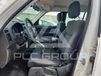 2012 Jeep LIBERTY фото