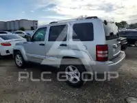2012 Jeep LIBERTY фото