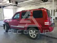 2012 Jeep LIBERTY photo