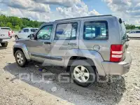 2012 Jeep LIBERTY фото