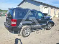 2012 Jeep LIBERTY photo