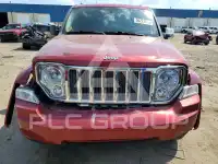 2012 Jeep LIBERTY фото