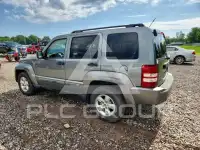 2012 Jeep LIBERTY photo