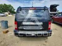 2012 Jeep LIBERTY фото