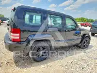 2012 Jeep LIBERTY фото