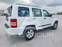 2012 Jeep LIBERTY фото