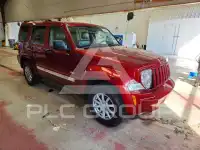 2012 Jeep LIBERTY photo