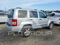 2012 Jeep LIBERTY фото