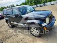 2012 Jeep LIBERTY фото
