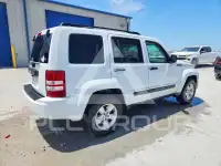 2012 Jeep LIBERTY фото